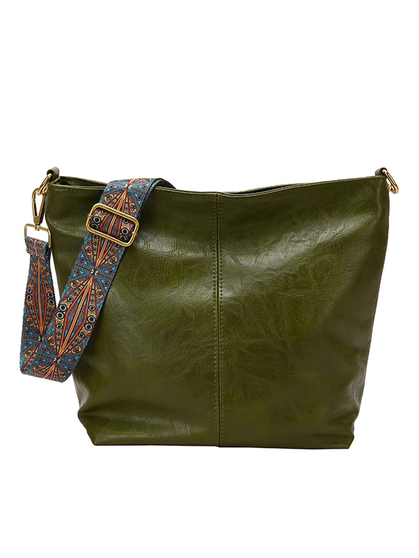 極簡流浪包小可調整肩帶