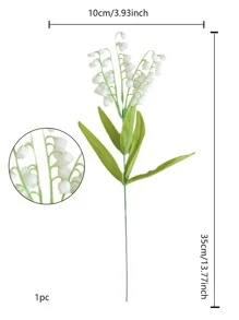 1pc Artificial Flower Bouquet - Multicolor - View 3