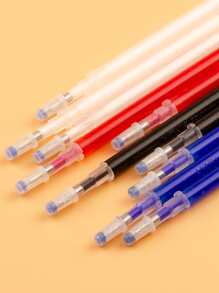 1套縫紉記號筆 - 彩色 - 查看 5