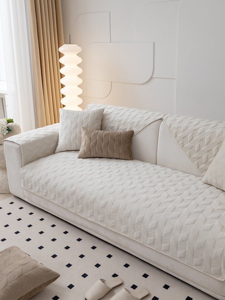 Quilted Sofa Throws Uk Baci Living Room