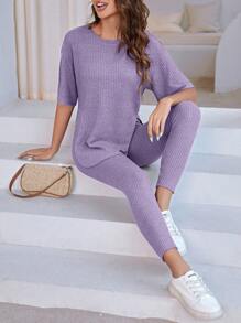 Lilac Purple