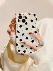 1个TPU米色防滑保护壳，兼容 11、11 Pro Max、12、12 Pro、12 Pro Max、13、14、15、15 Pro、15 Pro Max、16、16 Pro、16 Plus、16 Pro Max以及A03、A12、A13、A14、A32、A33、A53、A52、A72、A73、A23、A24、A34、A04，国际版，非国内版。 - 彩色 - 查看 5