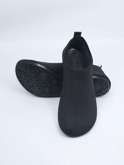 Man Beach Shoes For Adults: Anti-Slip, Soft Sole, Quick-Drying, Suitable For Beach, Water Sports, Hiking Swim Shoes Aqua Shoes Barefoot Shoes