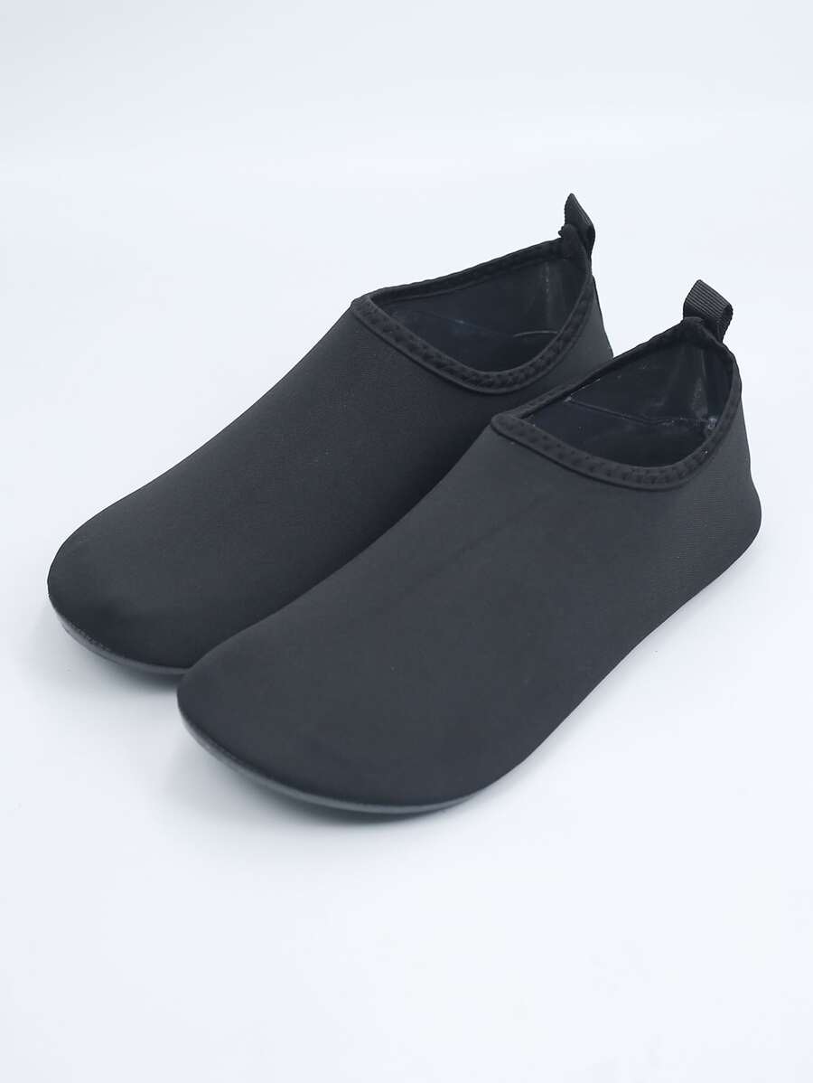 Man Beach Shoes For Adults AntiSlip, Soft Sole, QuickDrying