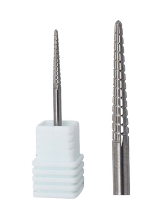 1 件指甲抛光头、美甲用品、美甲工具、美甲工具、返校、指甲、按压指甲的美甲工具