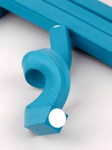 1 pieza Rizador de pelo - Azul - Ver 6