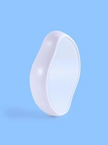 1 Công cụ loại bỏ da chết ở chân - trắng - Xem 2