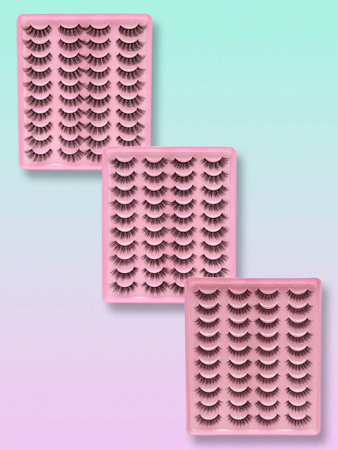 False Eyelashes False Eyelashes for sale Australia SHEIN Australia