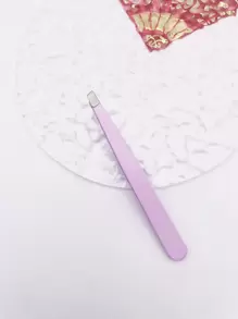 1入組眉夾 - 紫色 - 查看 2