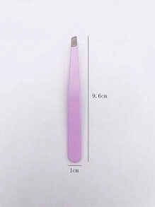 1入組眉夾 - 紫色 - 查看 4