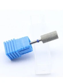 1入組美甲鑽頭拋光頭