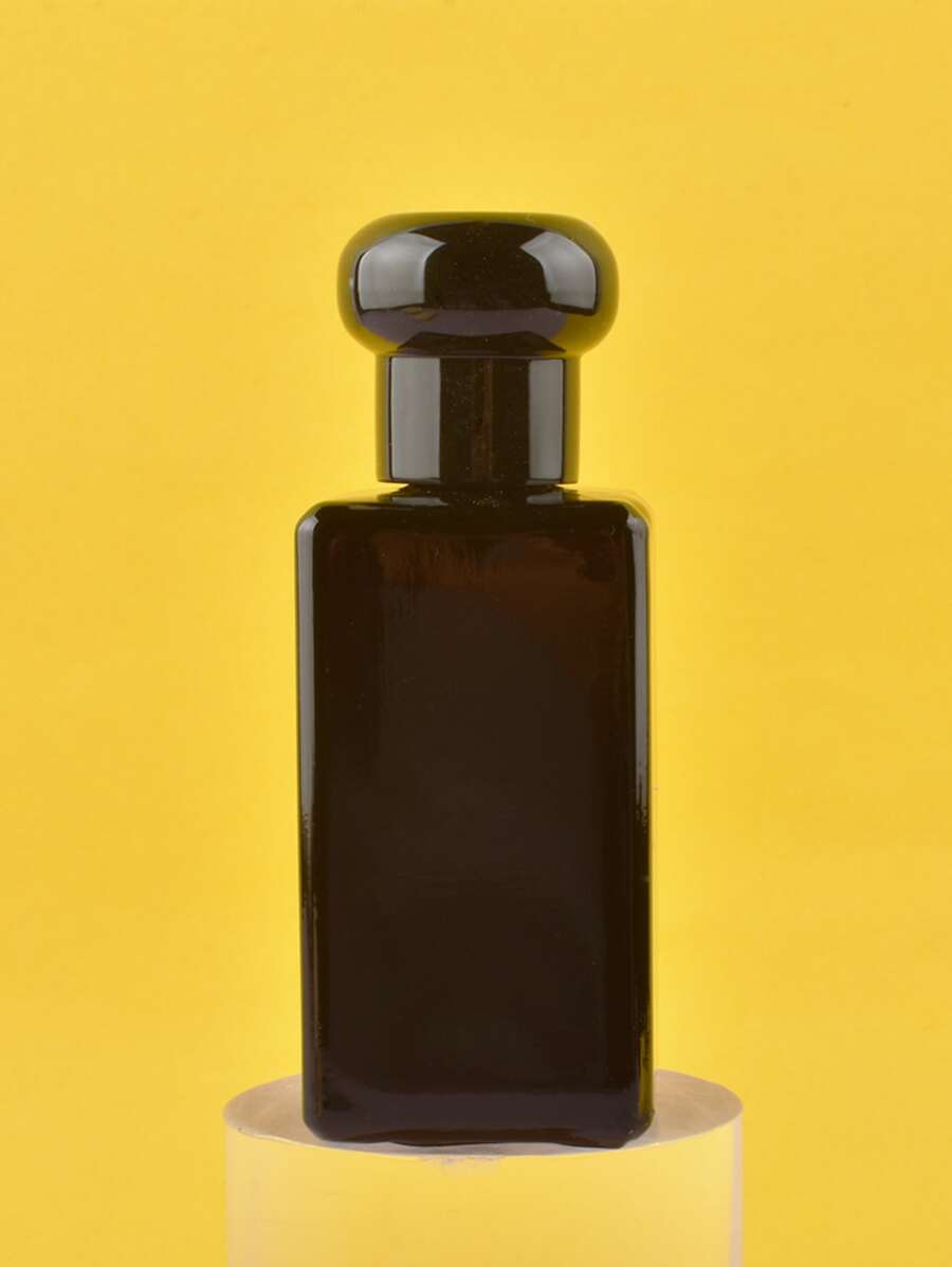 30ml Spray Subpackage Bottle - Black - View 1