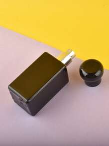 30ml Spray Subpackage Bottle - Black - View 3