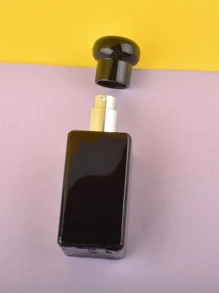 30ml Spray Subpackage Bottle - Black - View 4
