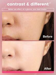 Set de 7 brochas de maquillaje, set de brochas, kit de brochas de maquillaje, set de brochas de maquillaje, set de maquillaje completo, set de brochas de maquillaje, kit de maquillaje completo, set de brochas, set de brochas de maquillaje, set de regalo de maquillaje, set - Multicolor - Ver 3