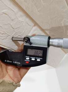 4pcs/set 3D Brick Pattern Wall Paper, Self Adhesive 3D Wall Panel For Home Decor - White - View 5