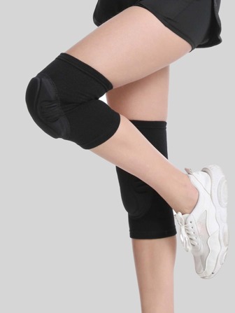 1 件装护膝健身配件膝盖支撑