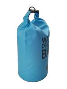 Bolsa de natación de gran capacidad - Azul - Ver 3