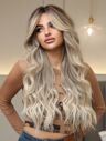 Synthetic Hair Wigs