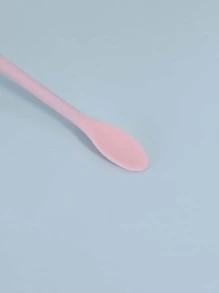 1个硅胶卸妆刮刀，价格实惠，适合作为圣诞礼物，可用于化妆品、化妆工具等，价格低廉，是送给女性的理想礼物，也是圣诞礼物的绝佳选择。 - 粉色 - 查看 8