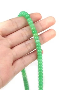 1股休閒釘珠DIY首飾配件適用於女士DIY首飾製作