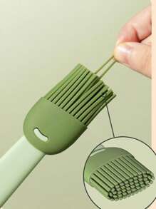 1入組矽膠油現代塗油刷