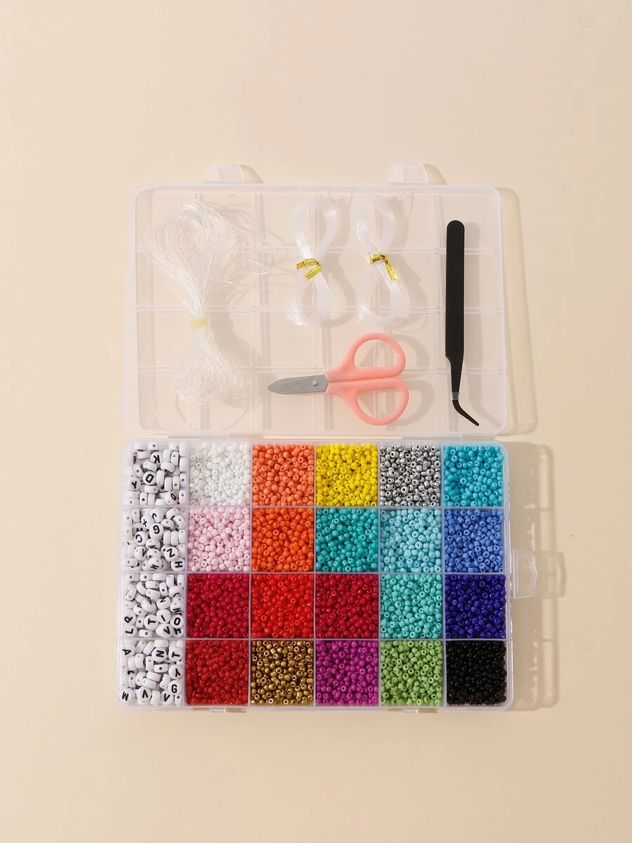 1set Bead DIY Jewelry Accessory