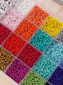 1set Bead DIY Jewelry Accessory