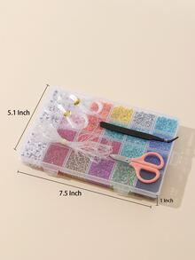 1set Bead DIY Jewelry Accessory