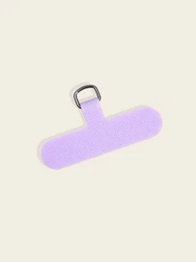 1入組手機固定卡 - 紫色 - 查看 2