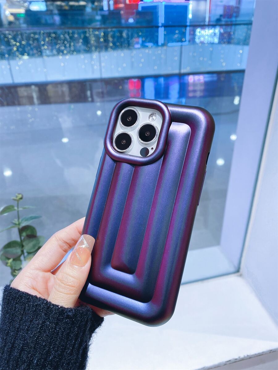 Vỏ điện thoại có kết cấu chắc chắn - Nhiều màu - Xem 1