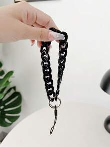 Chain Design Phone Lanyard Gifts For Mother, Family, Friends, Birthday, Holiday Phone Charm, Phone Chain