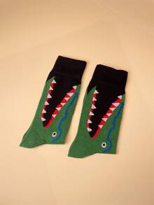 Vớ thủy thủ đoàn nữ - Nhiều màu - Xem 3