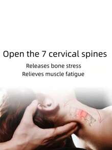 1pc PVC Travel Pillow, Modernist Solid Pillow For Home