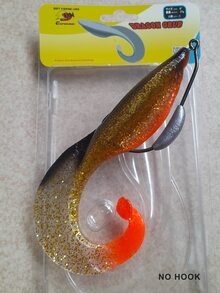 拟饵 龙虾拟饵 1个 15厘米