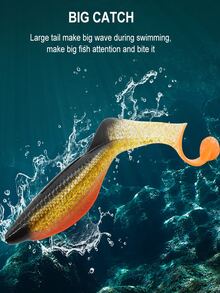 拟饵 龙虾拟饵 1个 15厘米