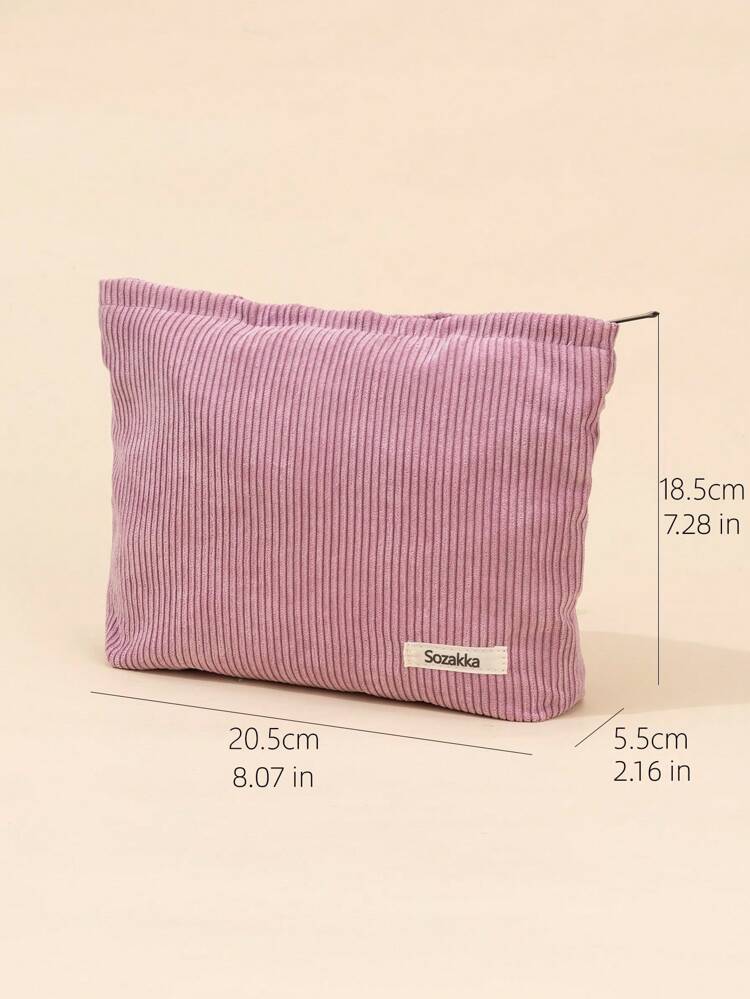 1Pc Letter Graphic Zippered Makeup Bag Makeup Pouch Skincare Bag Toiletry Bag Packing Cubes, Travel Essentials Cruise Essentials Dorm Essentials, Wedding Bridesmaid Gifts, Mom Gifts, Birthday Gifts, Gifts For Friends And Teachers, Home Decor, Bathroom Living Room Bed Bathroom Organizer, Jewelry Organizer, Lip Oil Organizer, Nail Polish Organizer Makeup Travel Toiletry Organizer Essentials Gifts Storage Zipper Accessories Nail, Makeup Bag, Bag, Makeup Cases, Small Makeup Bag, Cosmetic Bag, Large Capacity, Large Makeup Bag,Christmas Gifts,Pouch,Travel,Gifts For Women Travel Essential,Pouch,Clutch / Small Handbag, Makeup Organizer,Makeup Organize,Pouch,Brush Holder,Mini Pouch,Large Capacity Pouch,Gifts For Women,Christmas Gifts,Gift Ideas For Women,Pouch,Makeup Pouch,Travel Essential