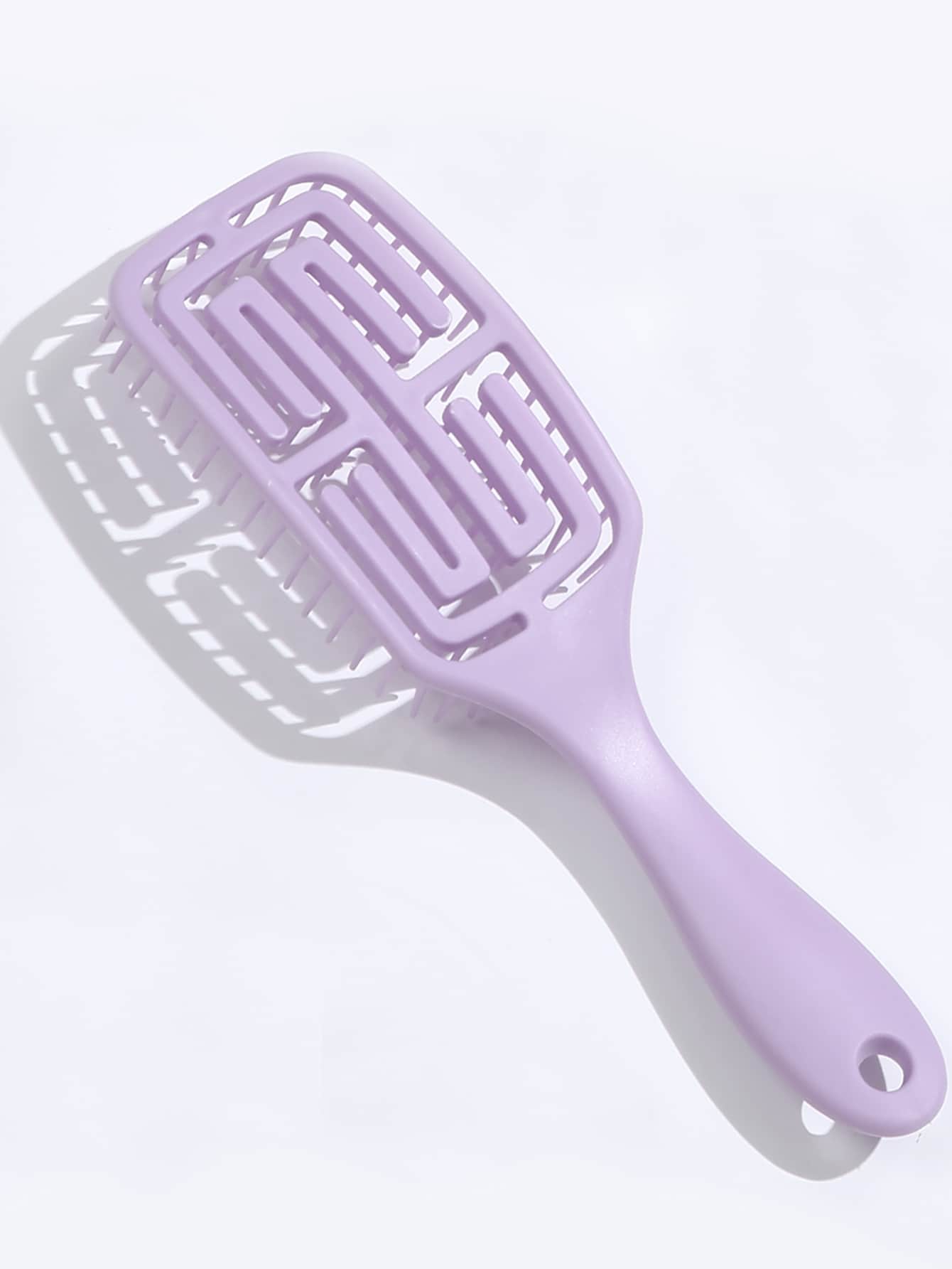Pieptene de păr, perie de păr, pieptene, unelte de păr, produse de păr și accesorii pentru salonul de frizerie Esențial de călătorie