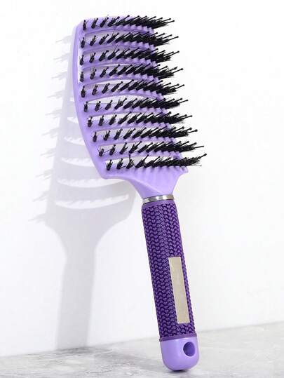 Perie de păr mov, Perie plată perie pieptene, Perie de păr, Pieptene, Instrumente de păr, Produse și accesorii de păr pentru frizerie, Frumusețe, Înapoi la școală, Esențiale pentru călătorii și vacanțe, Accesorii de păr pentru femei, Perii, Perie cu margine, Pieptene de păr, Perie pentru descurcat, Perie sferică, Set mini de perii de păr, Pieptene din lemn, Set de perii de păr, Perii, Perie de păr, Frizerie, Echipament de coafură, Perie de păr, Set de perii de păr, Pieptene de păr, Pieptene pentru bucle, Perie pentru descurcat, Perie de păr pentru femei, Accesorii de frizerie, Frizerie, Echipament de coafură