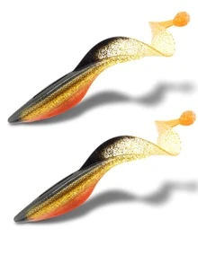 拟饵 龙虾拟饵 1个 15厘米