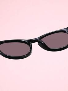 Niños Gafas de sol - Negro - Ver 3