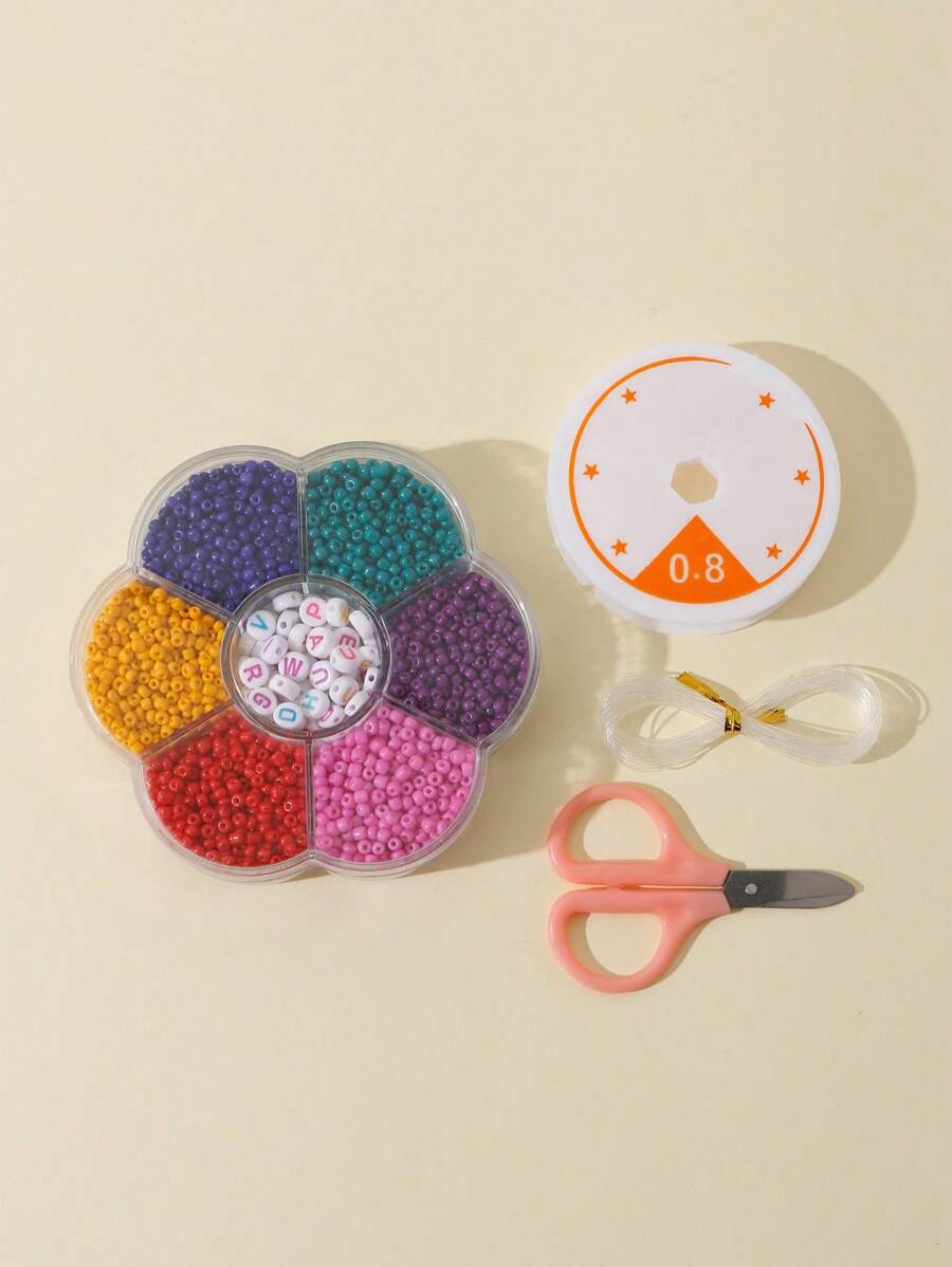 1set Bead DIY Jewelry Accessory