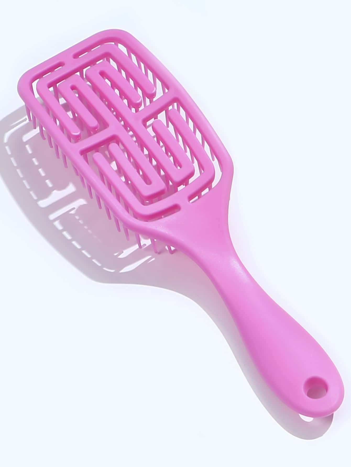 Lược chải tóc bong bóng khí màu tím oải hương rỗng cỡ nhỏ, lược chải tóc, lược, dụng cụ làm tóc, sản phẩm và phụ kiện tóc cho tiệm cắt tóc làm đẹp trở lại trường, đồ dùng thiết yếu khi đi du lịch ngày lễ, phụ kiện tóc cho phụ nữ, lược, lược chải tóc cạnh, lược chải tóc, lược gỡ rối, lược tròn, bộ lược chải tóc mini, lược gỗ, lược chải tóc, lược chải tóc cạnh, lược gỡ rối, sản phẩm chăm sóc tóc, dụng cụ làm tóc, đồ dùng cho tóc, chăm sóc tóc, lược chải tóc xoăn, thợ cắt tóc, thiết bị làm tóc, kiểu tóc, làm tóc, lược chải tóc, lược chải ngược, lược tạo kiểu, lược chải tóc xoăn, lược chải tóc cạnh, lược chải tóc, lược chải tóc, bộ lược chải tóc, lược chải tóc xoăn, lược gỡ rối, lược chải tóc cho phụ nữ, tóc, du lịch, sản phẩm chăm sóc tóc, dụng cụ làm tóc, đồ dùng cho tóc, thợ cắt tóc, phụ kiện cắt tóc, tiệm cắt tóc, thiết bị làm tóc - Màu Hồng Tươi - Xem 1