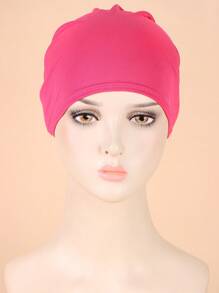 bọc đầu rắn - Màu Hồng Tươi - Xem 3