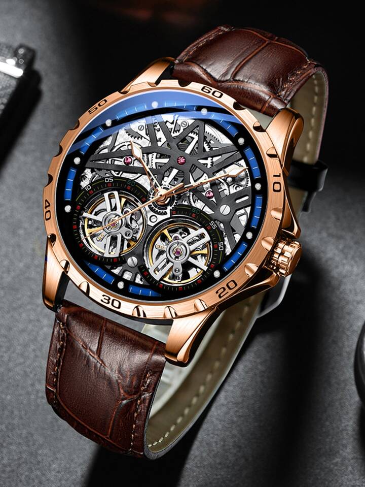 Discover more than 158 mechanical watches india latest vietkidsiq.edu.vn