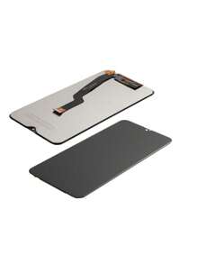 Phone LCD Screen Compatible With Samsung A10 A105 - Black - View 2