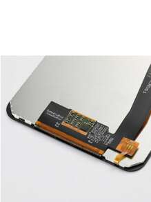 Phone LCD Screen Compatible With Samsung A10 A105 - Black - View 3