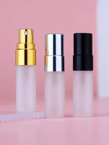 3 piezas Botella de subpaquete de perfume 3ML - Multicolor - Ver 1