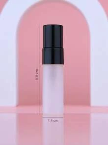 3 piezas Botella de subpaquete de perfume 3ML - Multicolor - Ver 3