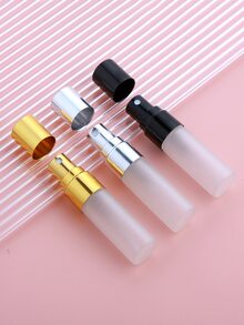 3 piezas Botella de subpaquete de perfume 3ML - Multicolor - Ver 4